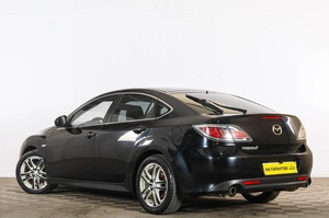 Седан Mazda 6 2010 года, 739000 рублей, Тюмень