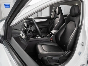 Лифтбек JAC J7 2023 года, 1850000 рублей, Тюмень