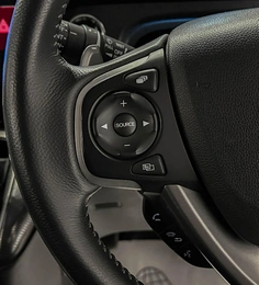 Минивэн Honda Stepwgn Spada 2021 года, 3037000 рублей, Красноярск