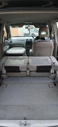 Минивэн Mazda Premacy 2000 года, 375000 рублей, Железногорск