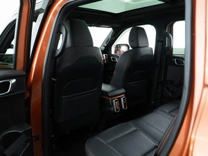 Внедорожник Haval Dargo 2023 года, 2697077 рублей, Москва