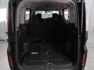 Минивэн Honda Stepwgn Spada 2017 года, 2120000 рублей, Воронеж