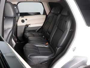 Внедорожник Land Rover Range Rover Sport 2014 года, 3765000 рублей, Минеральные Воды