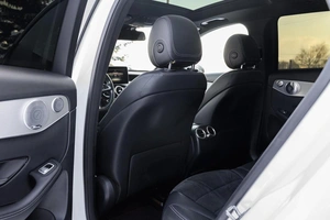 Внедорожник Mercedes-benz GLC-класс 2019 года, 3465000 рублей, Ульяновск