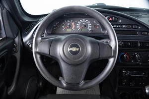 Внедорожник Chevrolet Niva 2015 года, 479000 рублей, Пермь