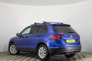 Внедорожник Volkswagen Tiguan 2020 года, 2699000 рублей, Пермь