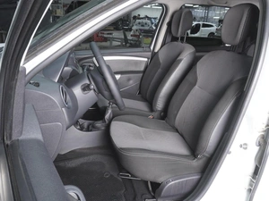 Внедорожник Renault Duster 2014 года, 1000000 рублей, Ростов-на-Дону