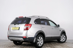 Внедорожник Daewoo Winstorm 2007 года, 679000 рублей, Красноярск