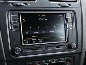 Хетчбэк Volkswagen Golf 2008 года, 799000 рублей, Кирилловка