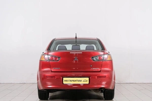 Седан Mitsubishi Lancer 2012 года, 899000 рублей, Красноярск