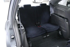 Минивэн Honda Stream 2010 года, 1288000 рублей, Солонцы
