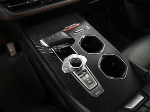 Внедорожник Changan UNI-K 2022 года, 2999000 рублей, Ставрополь