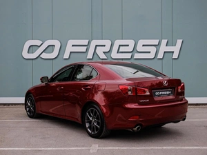 Седан Lexus IS 2011 года, 2150000 рублей, Большой Сочи