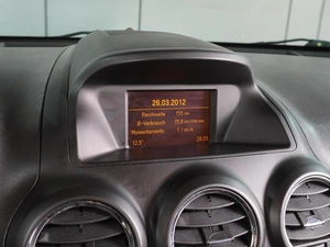 Внедорожник Opel Antara 2012 года, 1099000 рублей, Воронеж