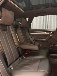 Внедорожник Audi Q5L 2025 года, 6450000 рублей, Павловская Слобода