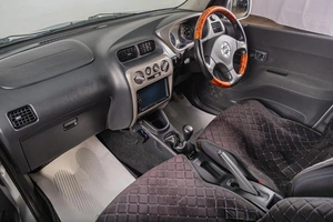 Внедорожник Daihatsu Terios Kid 2011 года, 769000 рублей, Томск