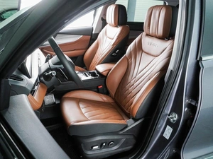 Внедорожник Chery Tiggo 8 Pro Max 2022 года, 2189000 рублей, Воронеж