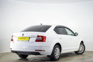 Лифтбек Skoda Octavia 2020 года, 1849000 рублей, Оренбург
