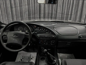 Внедорожник ВАЗ (LADA) Niva Travel 2022 года, 990000 рублей, Красноярск