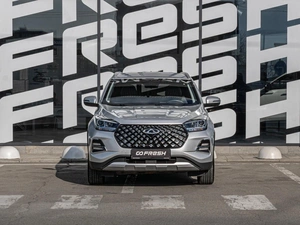 Внедорожник Chery Tiggo 4 Pro 2024 года, 1790000 рублей, Краснодар