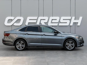 Седан Volkswagen Jetta 2019 года, 1970000 рублей, Краснодар