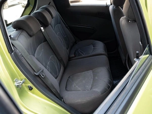 Хетчбэк Ravon R2 2017 года, 835000 рублей, Краснодар