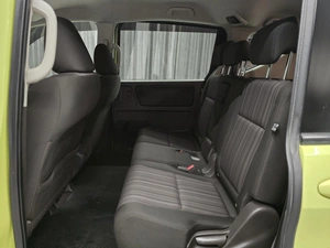 Минивэн Honda Freed 2017 года, 1320000 рублей, Красноярск