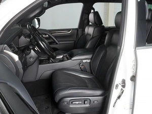 Внедорожник Lexus LX 2020 года, 11399000 рублей, Минеральные Воды