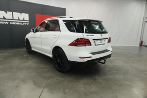 Внедорожник Mercedes-benz GLK-класс 2015 года, 3250000 рублей, Курск