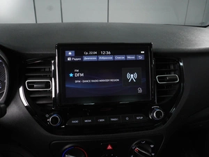 Седан Hyundai Solaris 2021 года, 1755000 рублей, Минеральные Воды