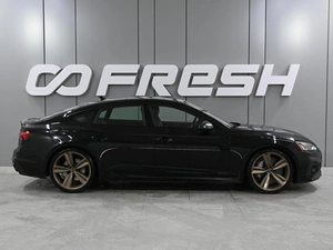 Лифтбек Audi RS5 2022 года, 9650000 рублей, Аксай
