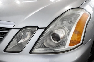 Универсал Toyota Mark II Wagon Blit 2002 года, 849000 рублей, Барнаул