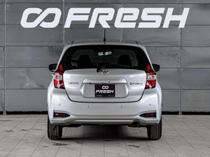 Хетчбэк Nissan Note 2019 года, 1329000 рублей, Краснодар