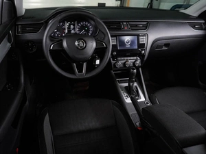 Лифтбек Skoda Octavia 2017 года, 1449000 рублей, Воронеж