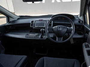 Минивэн Honda Freed 2010 года, 1090000 рублей, Краснодар
