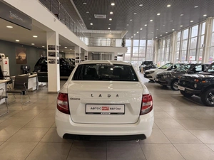 Седан ВАЗ (LADA) Granta 2025 года, 950000 рублей, Орёл