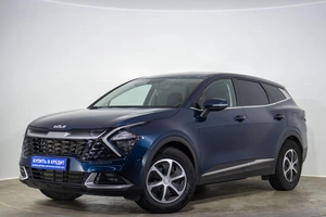 Внедорожник Kia Sportage 2023 года, 3459000 рублей, Оренбург