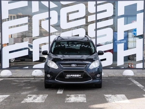 Минивэн Ford C-MAX 2010 года, 930000 рублей, Краснодар