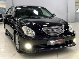 Седан Toyota Verossa 2001 года, 687000 рублей, Солонцы
