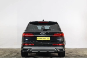 Внедорожник Audi Q7 2020 года, 8129000 рублей, Тюмень