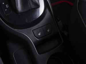 Хетчбэк Kia Rio 2017 года, 1199000 рублей, Ростов-на-Дону