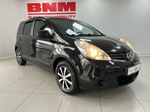 Универсал Nissan Note 2011 года, 750000 рублей, Смоленск