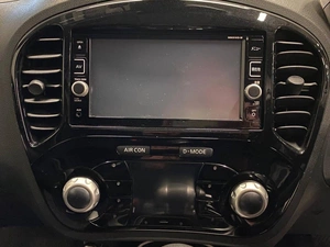 Внедорожник Nissan Juke 2016 года, 1347000 рублей, Красноярск