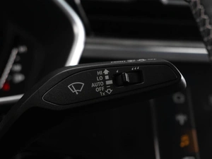 Внедорожник Audi Q3 Sportback 2021 года, 4499000 рублей, Тюмень