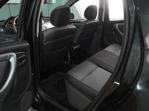 Внедорожник Renault Duster 2013 года, 1099000 рублей, Воронеж