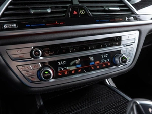 Седан BMW 7 серия 2020 года, 7750000 рублей, Волгоград