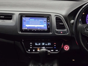 Внедорожник Honda Vezel 2019 года, 1900000 рублей, Красноярск