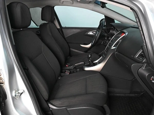 Хетчбэк Opel Astra 2011 года, 539000 рублей, Ростов-на-Дону