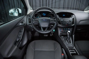 Седан Ford Focus 2018 года, 997000 рублей, Красноярск