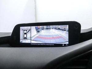 Хетчбэк Mazda 3 2019 года, 1770000 рублей, Красноярск